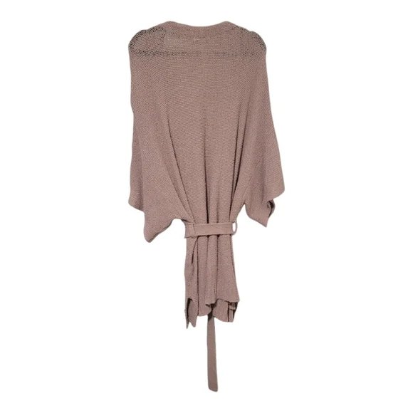 Ugg Kennedy Poncho Cardigan Sweater - Picture 4 of 10